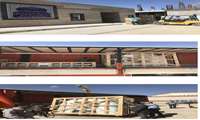 اولین دستگاه  سی تی اسکن شمال استان همدان تحویل بیمارستان ولیعصر (عج)رزن شد